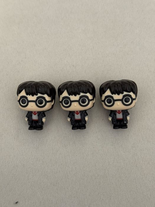 Harry Potter Kinder Joy
