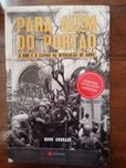 Nuno Andrade - Para além do portão