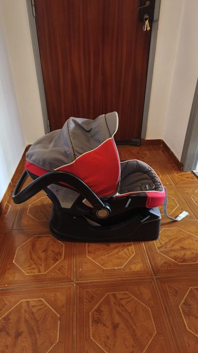 Carrinho de bebe da chicco