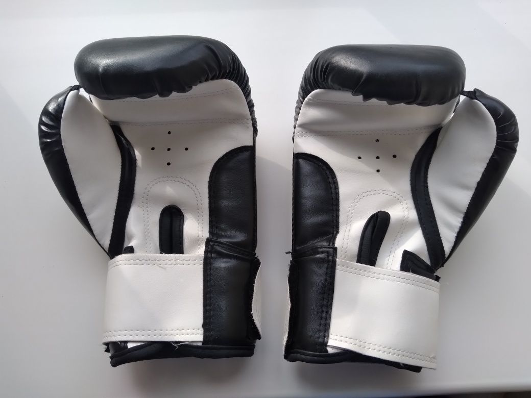 Боксерські рукавички  tectake