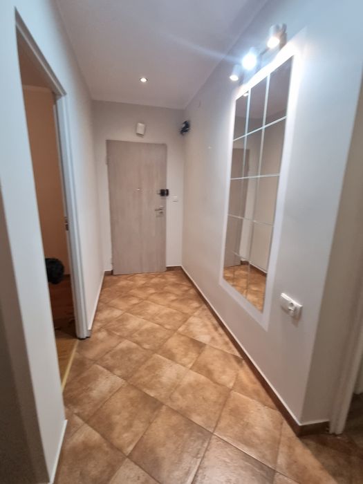 Mieszkanie z garażem bezczynszowe