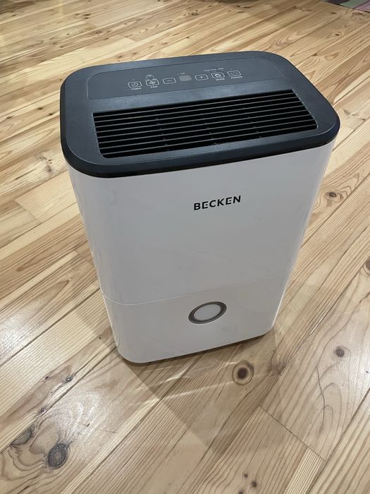 Desumidificador BEKEN 16L
