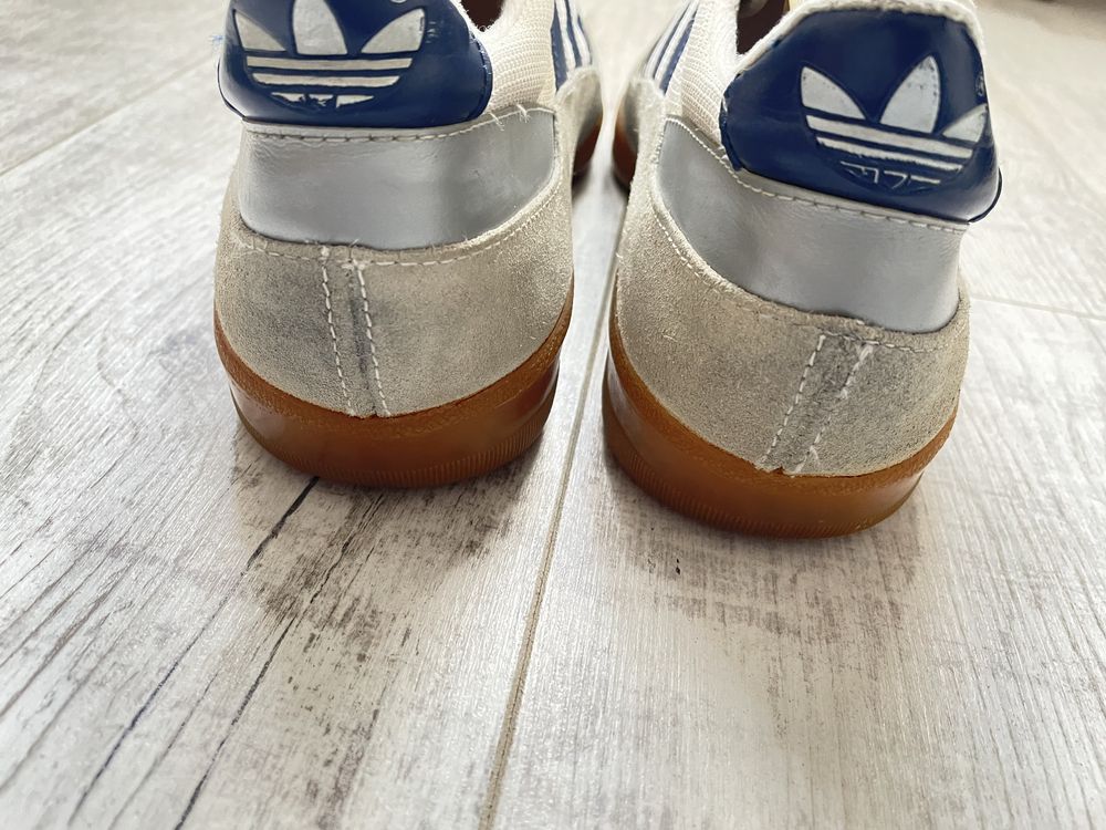 Чоловічі кросівки Adidas vintage 1988 р.