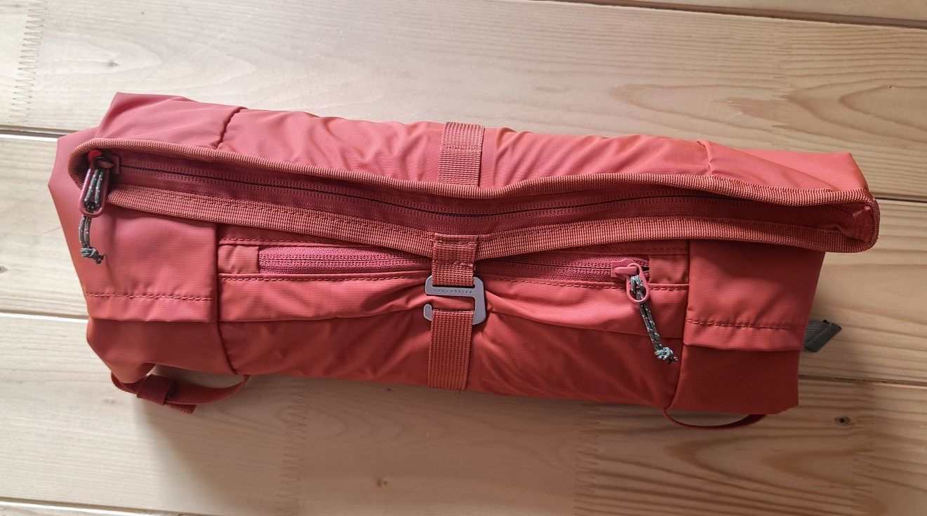 Рюкзак, наплічник | Fjall Raven High Coast Foldsack 24 | Оригінал