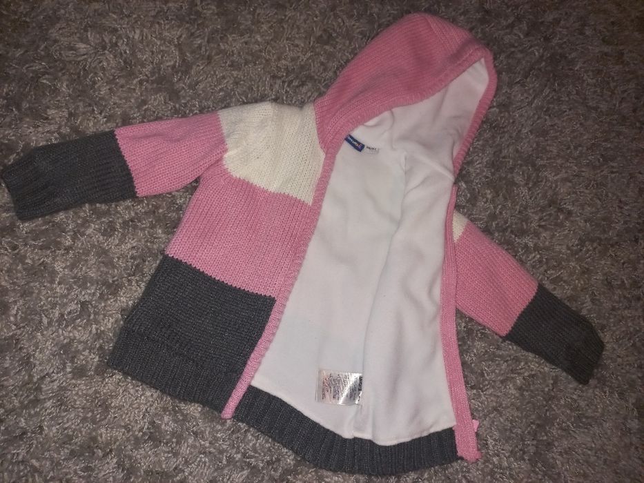 Bluza plus body gratis 86