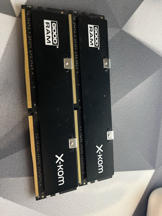 16 gb ram ddr4 2666mhz goodram