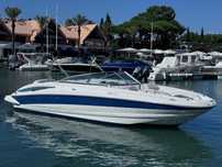 Lancha Crownline