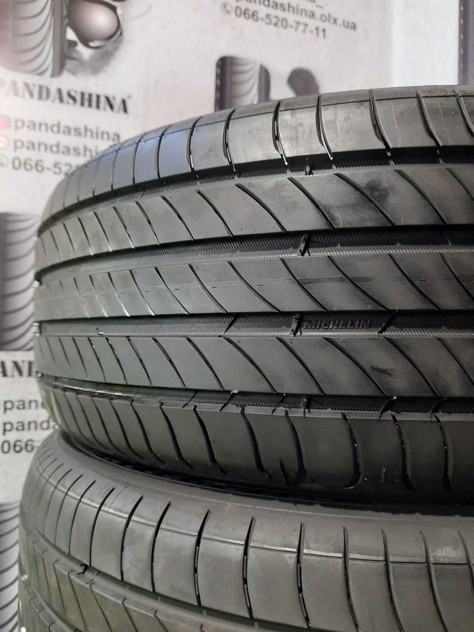 Шини 6,8мм 225/45 R17 MICHELIN Primacy 4 б/в Літо склад