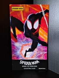 Collectible Ticket: Spider-Man Across the Spider-Verse