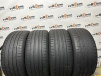 Шини б/у 255/45/19 R19 Hankook 4шт