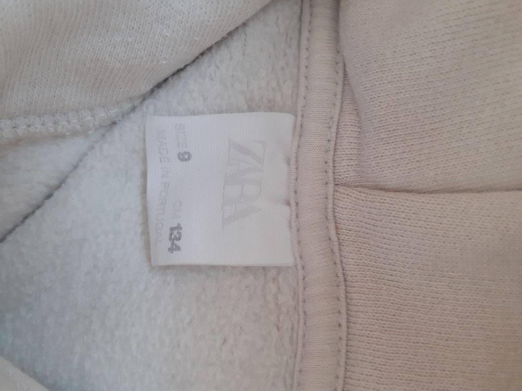 Bluza Zara rozmiar 134 cm