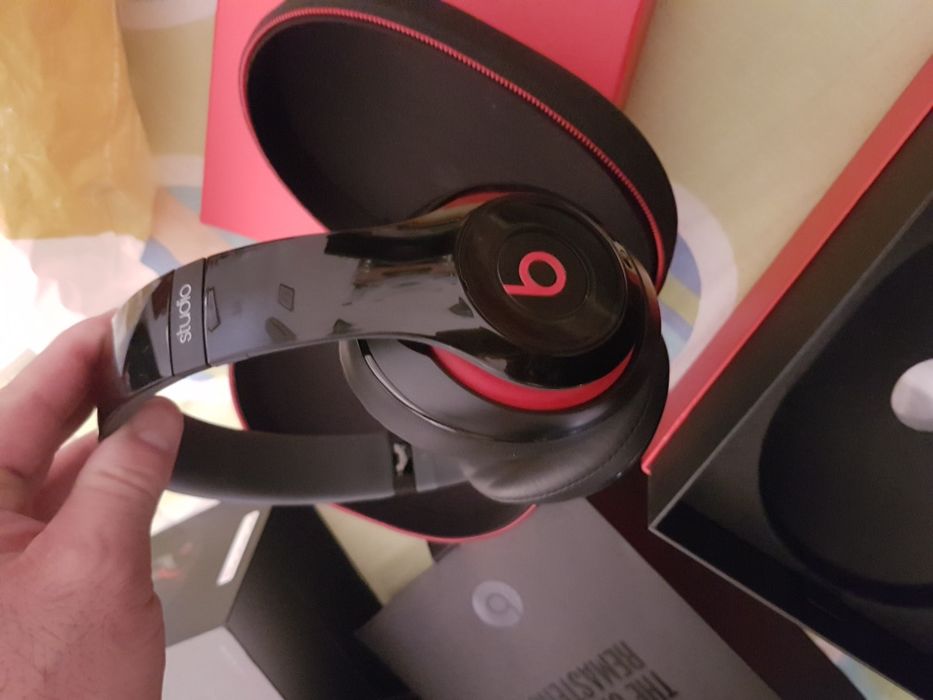 Phones Beats Studio