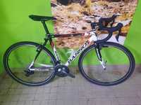 Bicicleta ciclocross 11x2v