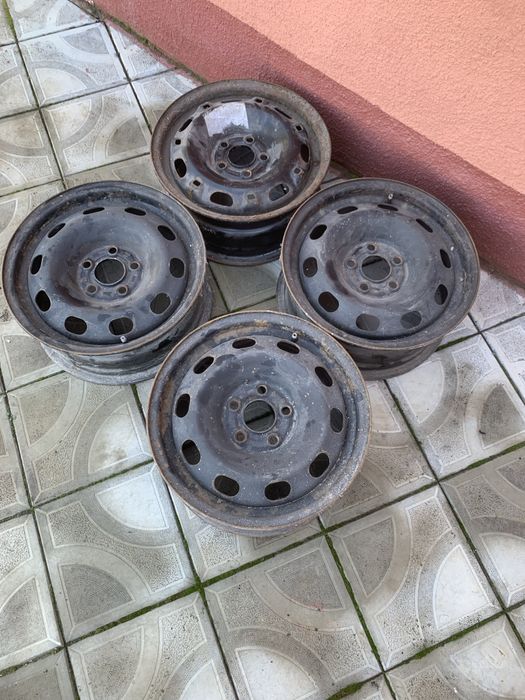 Продам диски VW 5*100