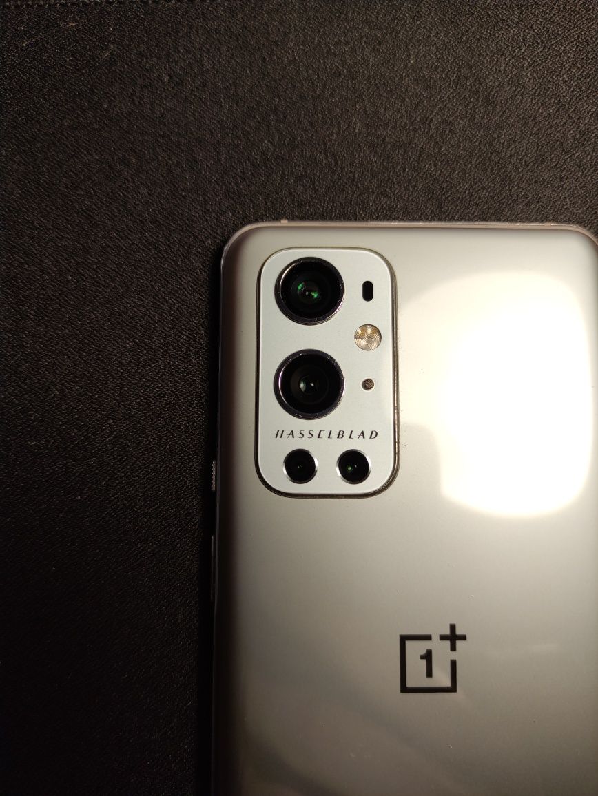 OnePlus 9 Pro 12/256gb