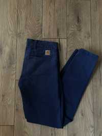 Spodnie jeansowe Carhartt Sid Pant rozm. 31 x 32