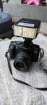 Aparat Canon EOS 5000
