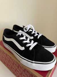 tenisówki trampki vans old skool r-40