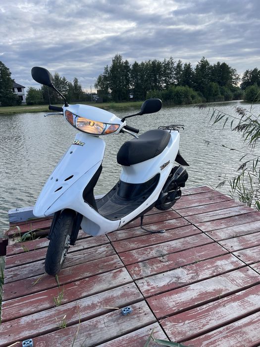 Продам HONDA DIO 34