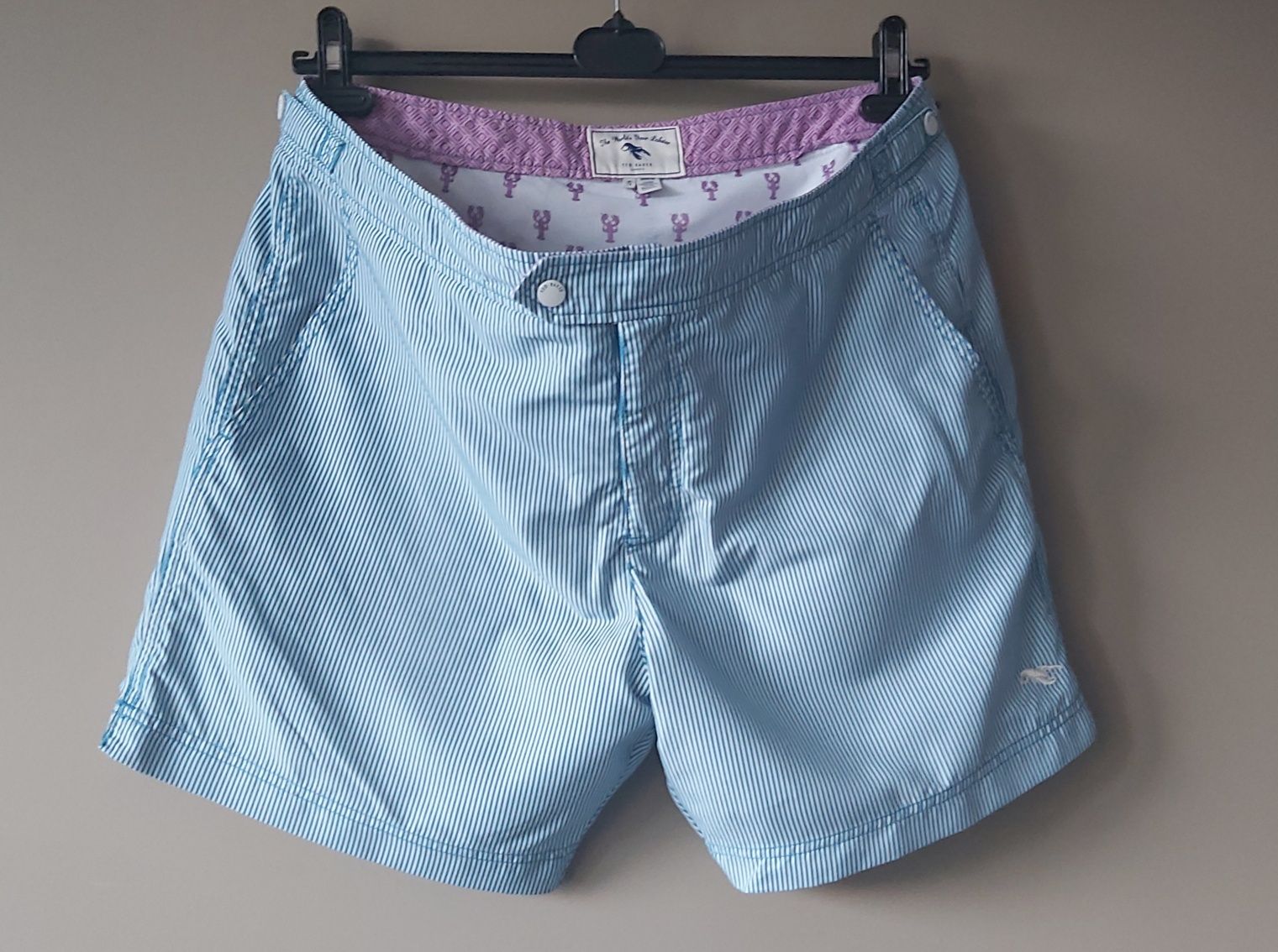 Ted Baker męskie super  szorty 5 / M-L