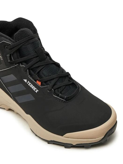 adidas Трекінгові черевики Terrex AX4 Mid Beta COLD.RDY IG8849 Чо