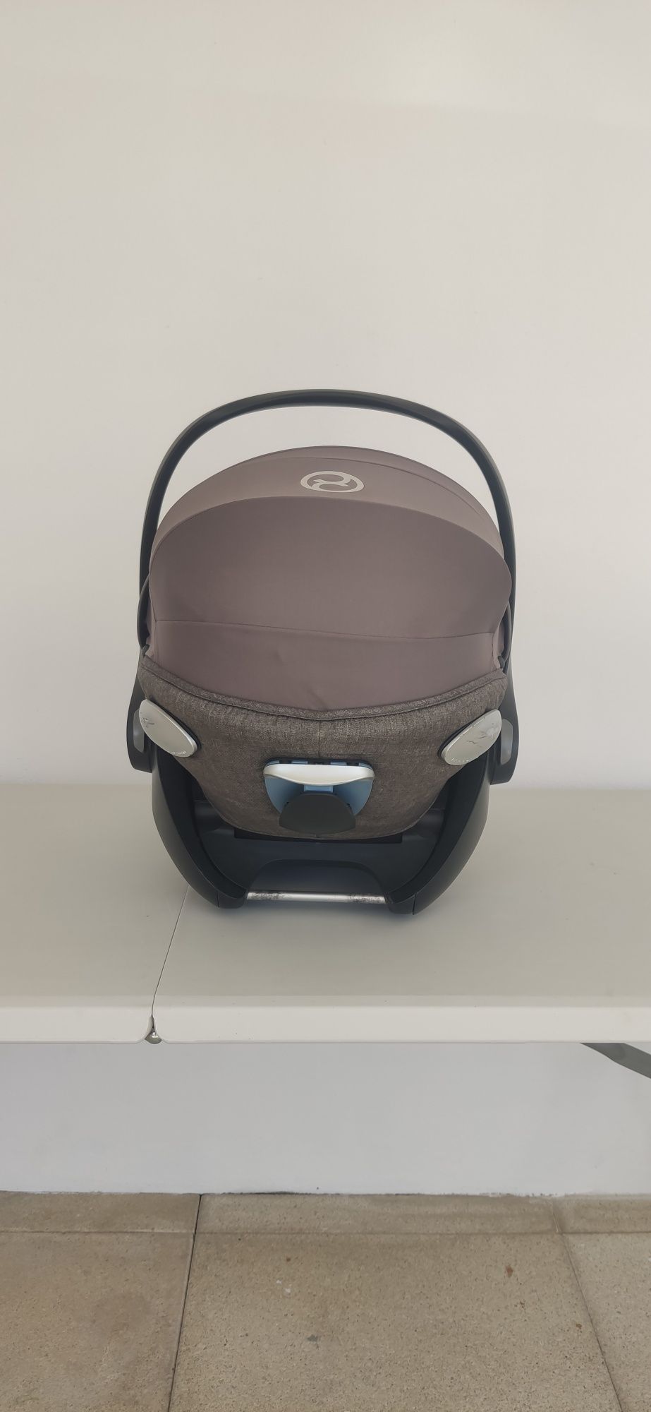 Ovo Cybex Cloud Z