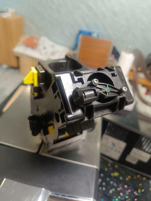 Запчастини до кавомашина saeco incanto, minuto