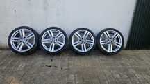 Jantes  BMW  R18