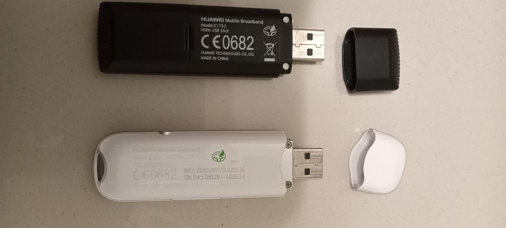 USB modem Huawei