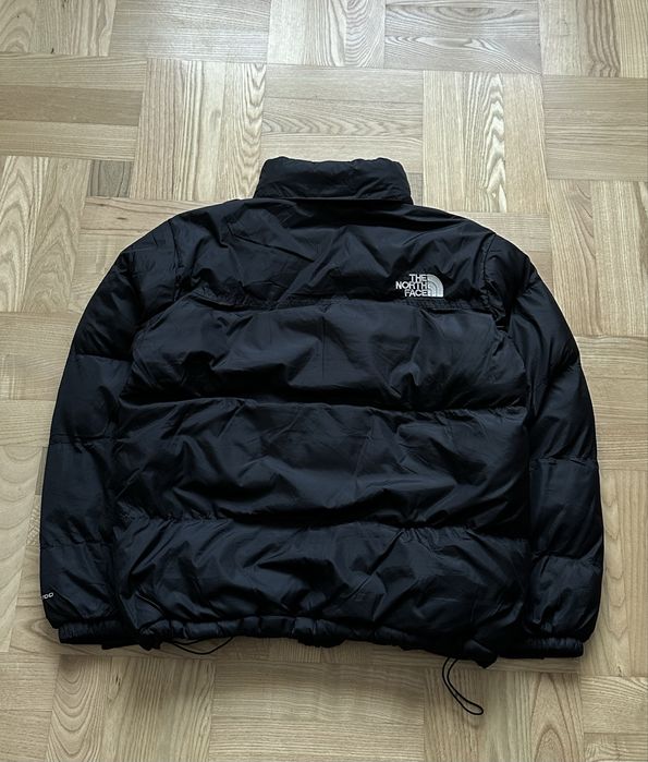 The North Face Tnf 700 пуховик japanese edition rab