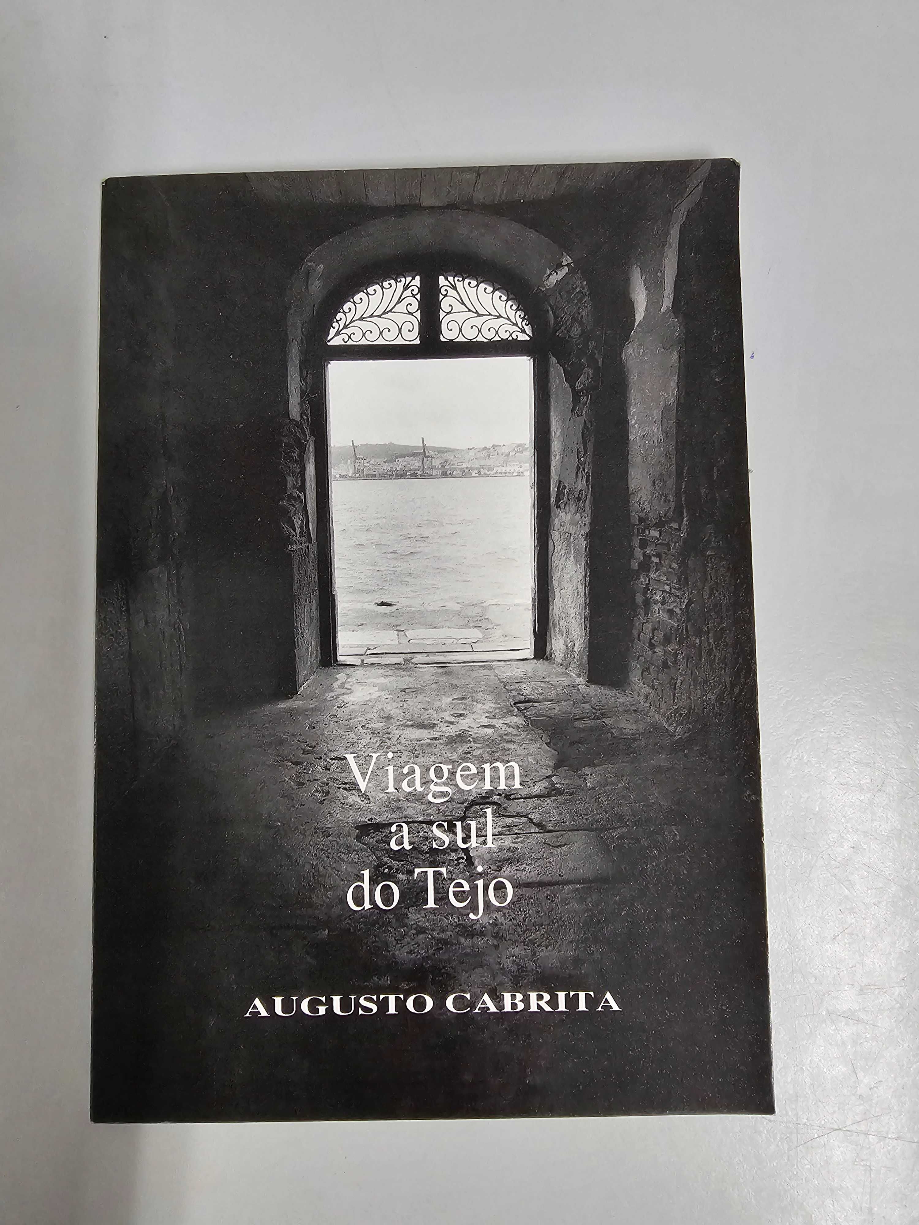 Augusto Cabrita - Viagem a Sul do Tejo