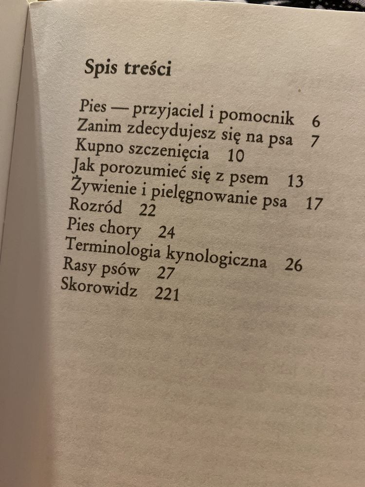 Psy - przewodnik po rasach wyd. Delta