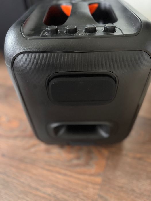 JBL Partybox Encore - brak akumulatora