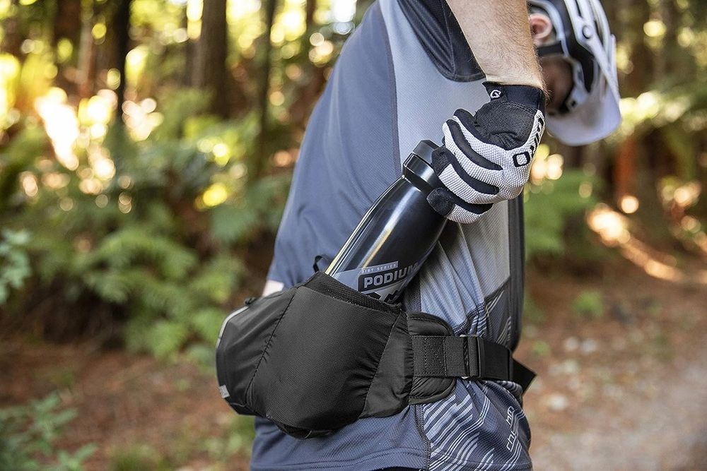 Bidon Camelbak PODIUM 710 ml czarny