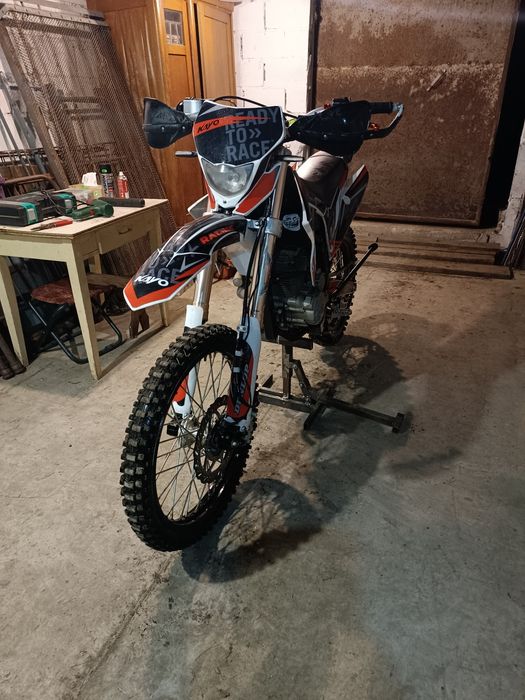 Продам Кайо т4 2021 року