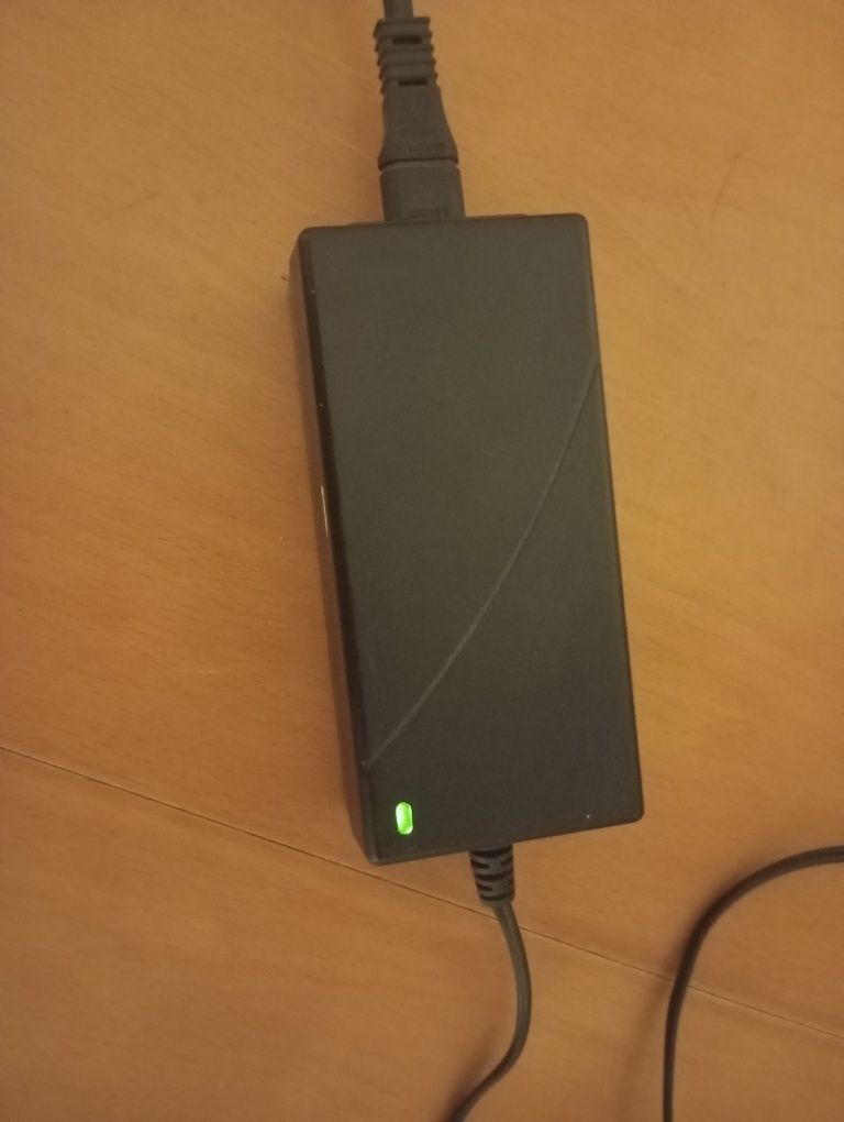 Zasilacz dekoder SagemCom model XKD Z3800IC działa wszystko