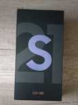 Samsung Galaxy S21+ 5G jak nowy