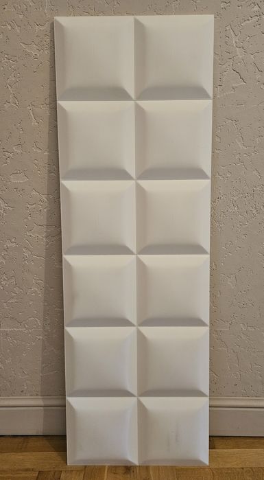 Panele ścienne 3D NMC 38cmx113,5cm z poliuretanu