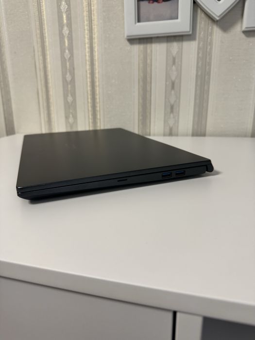 Ноутбук MSI Modern 15 A11MU / 32 ГБ / i5-1155G7 / SSD 500 ГБ