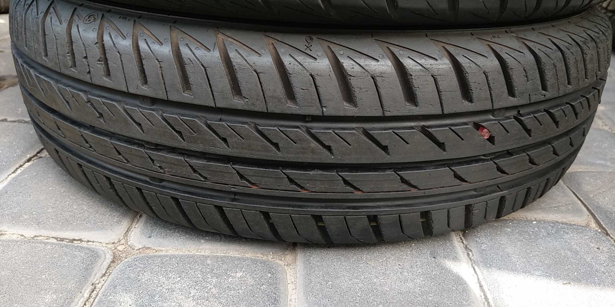 Шини літні POINTS Summerstar3+ 155/65 R14 6.7mm гума резина колеса