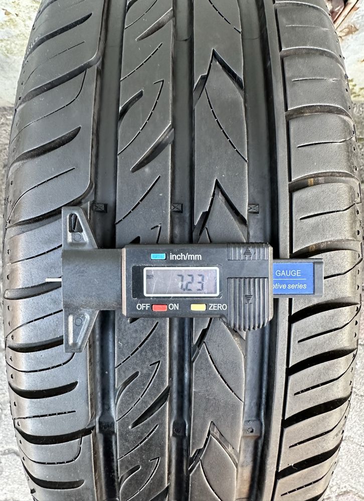 Opony letnie VIKING 195/65 R15!