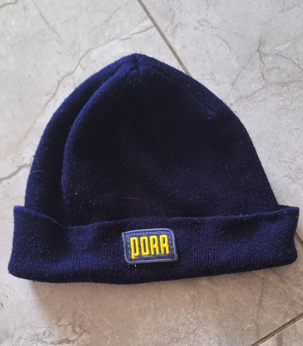 Czapka zimowa do pracy