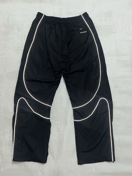 Штани nike x corteiz