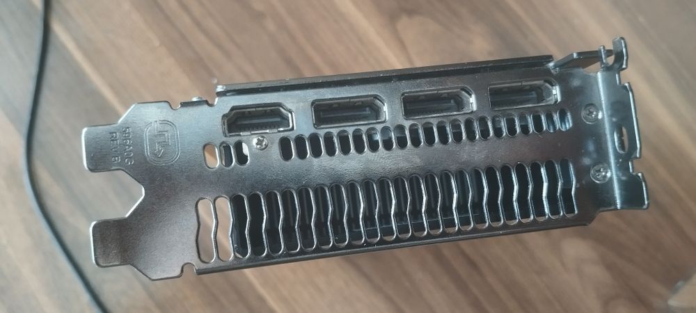 продам radeon rx 480 8gb