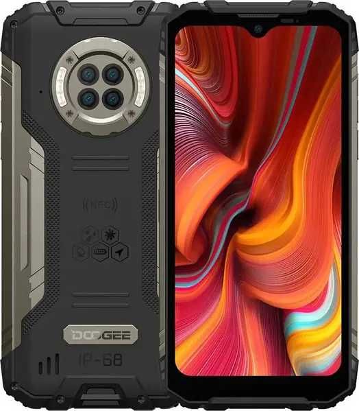 Doogee s96 pro (вживаний)