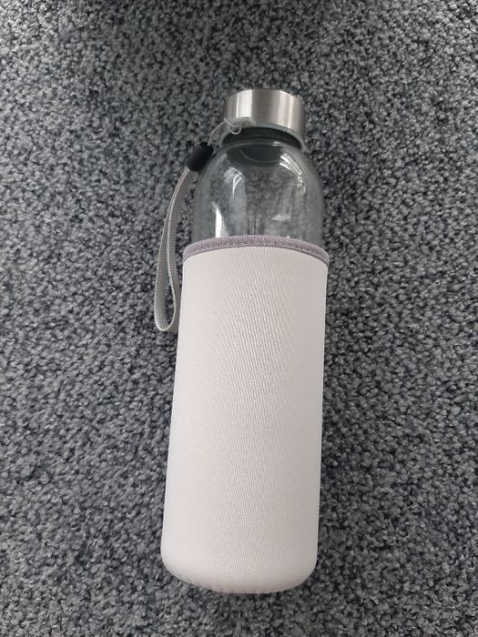 Butelka na wodę, pojemność 500 ml