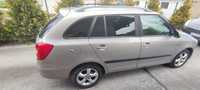 Skoda Fabia 1.6 Disel