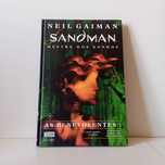 Sandman, Mestre Dos Sonhos 9, As Benevolentes 1 - Neil Gaiman