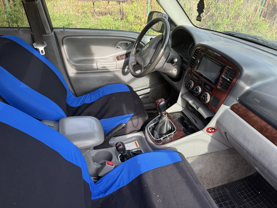 Czołg na cieżkie Warunki !!! Naped 4x4 z reduktorem-WERSJA 7 osobowa !