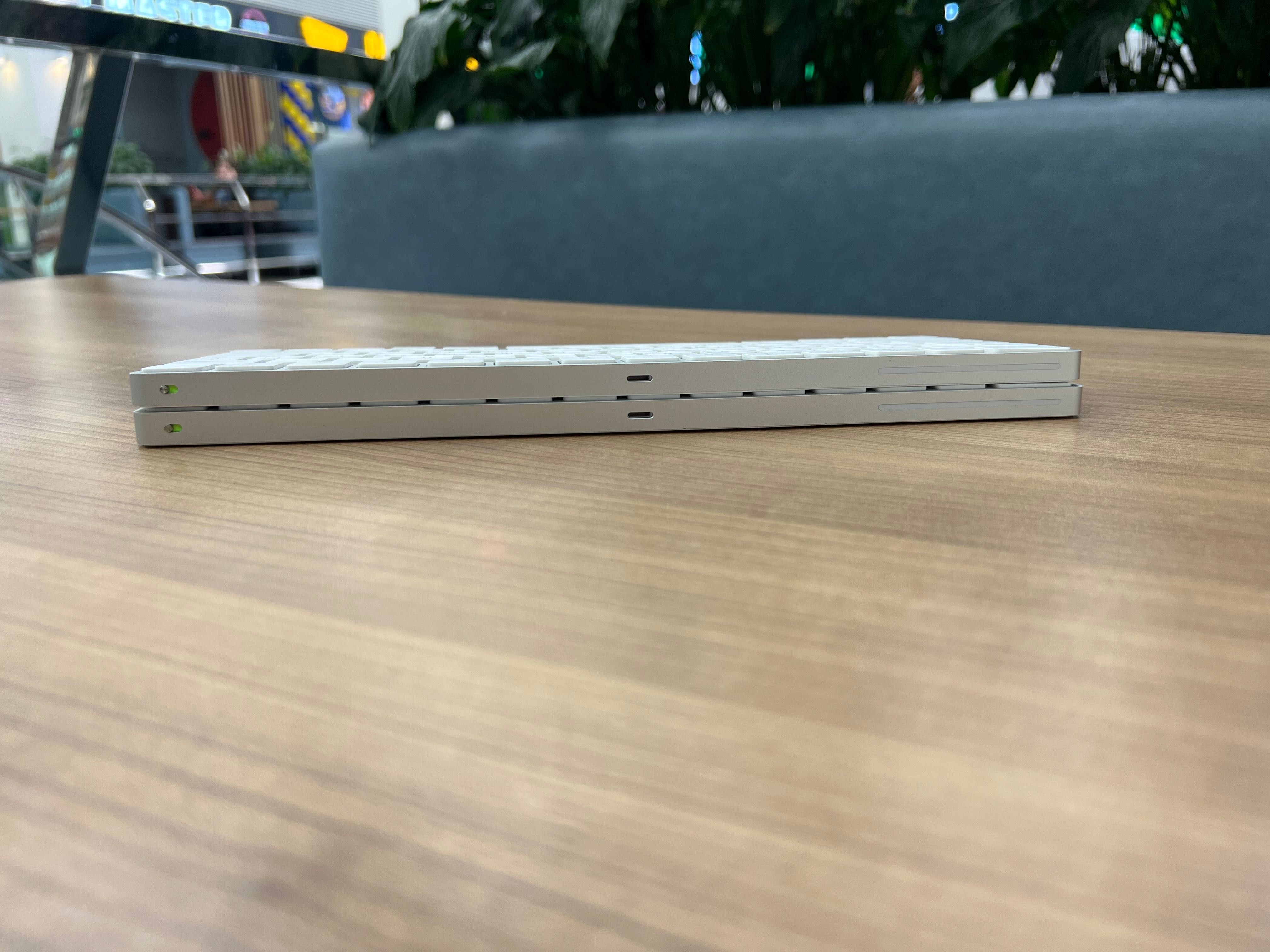 Apple Magic Keyboard 2
